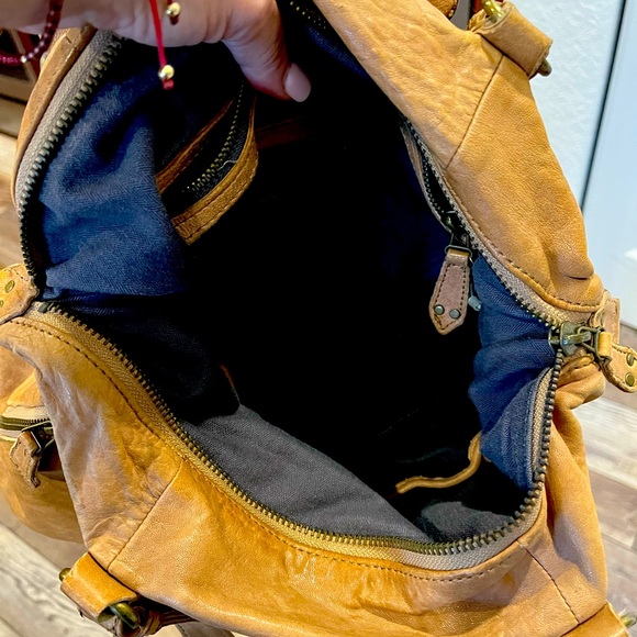 Olivia Harris tote bag - Picture 4 of 7